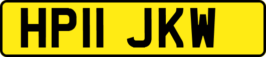 HP11JKW