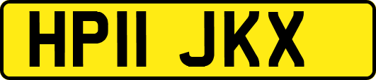 HP11JKX