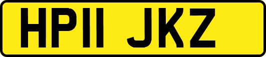 HP11JKZ