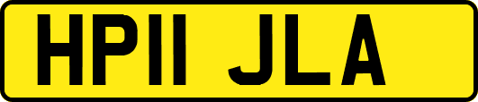 HP11JLA