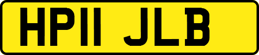 HP11JLB