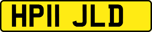HP11JLD
