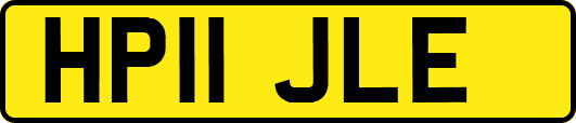 HP11JLE