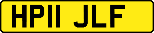 HP11JLF