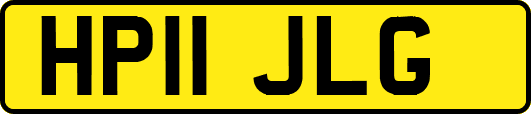 HP11JLG