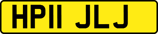 HP11JLJ