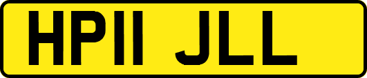 HP11JLL