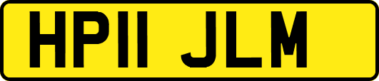 HP11JLM