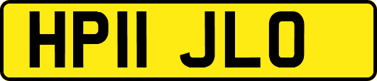 HP11JLO