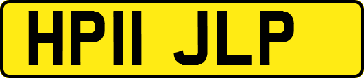HP11JLP