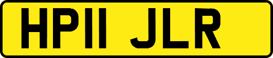 HP11JLR