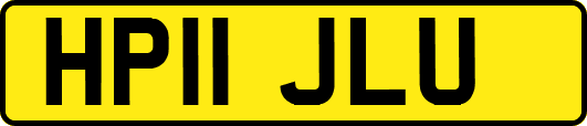 HP11JLU