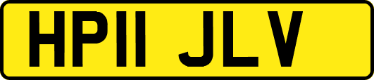 HP11JLV