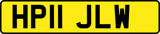 HP11JLW