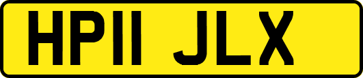 HP11JLX