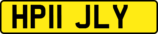 HP11JLY