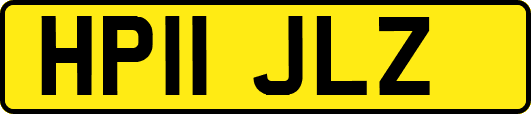 HP11JLZ