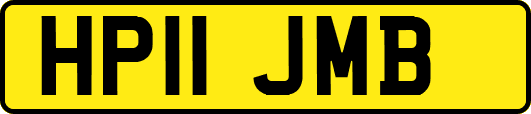 HP11JMB