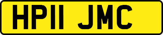 HP11JMC