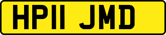 HP11JMD