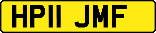 HP11JMF