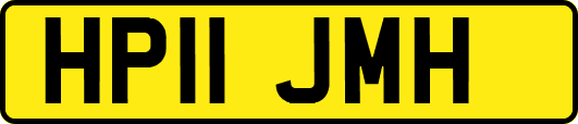HP11JMH
