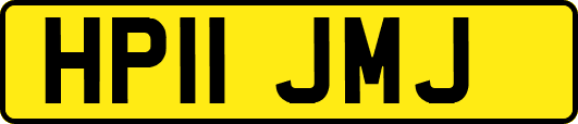 HP11JMJ