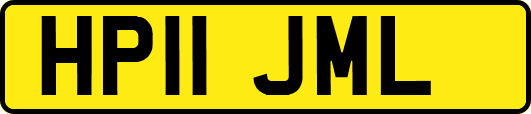 HP11JML