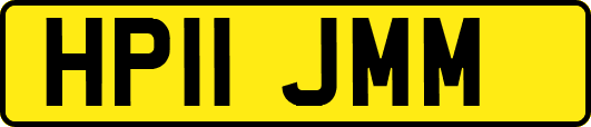 HP11JMM