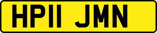 HP11JMN