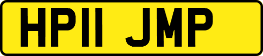 HP11JMP