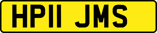 HP11JMS