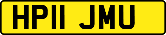 HP11JMU