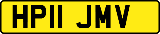 HP11JMV