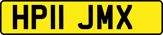 HP11JMX