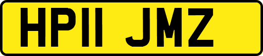 HP11JMZ