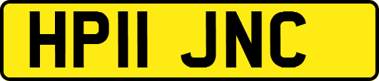 HP11JNC