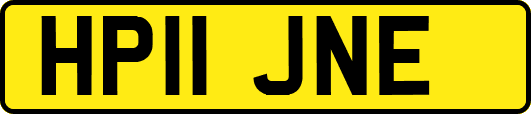 HP11JNE