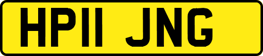 HP11JNG