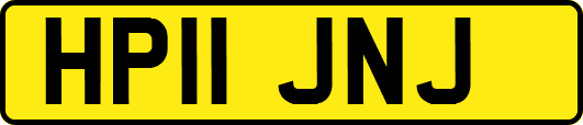 HP11JNJ