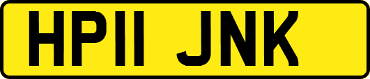 HP11JNK