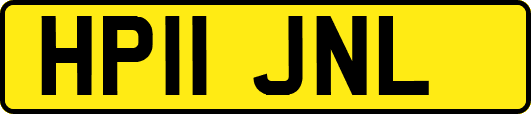 HP11JNL