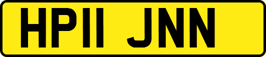 HP11JNN