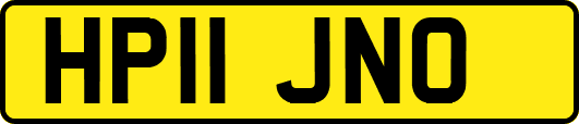 HP11JNO