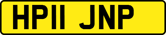 HP11JNP