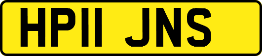 HP11JNS