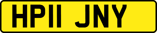 HP11JNY