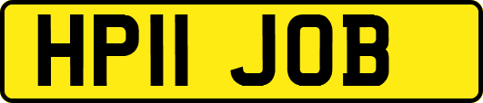 HP11JOB