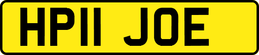 HP11JOE
