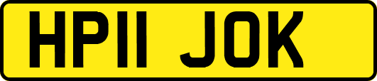 HP11JOK